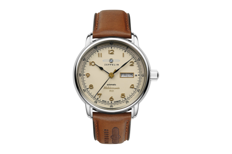 Chrono Euro Diffusion ZEPPELIN   Chrono Euro Diffusion