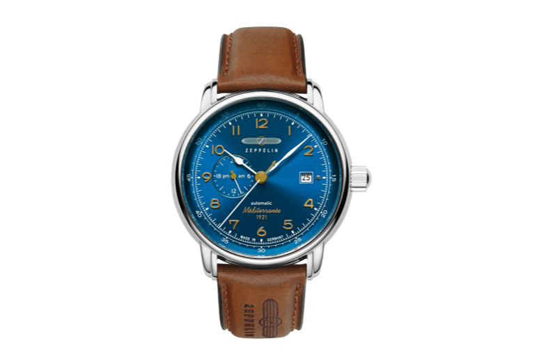 Chrono Euro Diffusion ZEPPELIN   Chrono Euro Diffusion