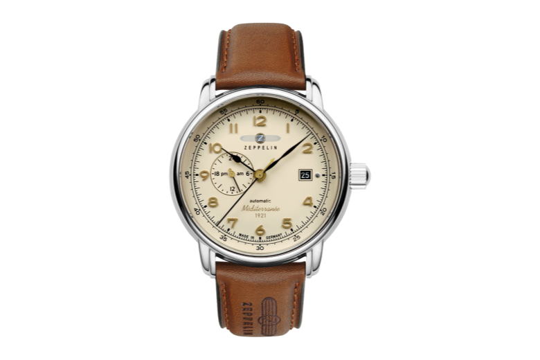 Chrono Euro Diffusion ZEPPELIN   Chrono Euro Diffusion