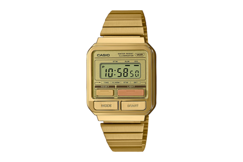 Chrono Euro Diffusion CASIO   Chrono Euro Diffusion