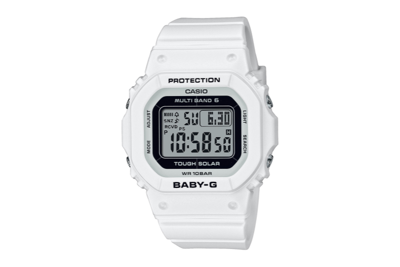 Chrono Euro Diffusion CASIO   Chrono Euro Diffusion