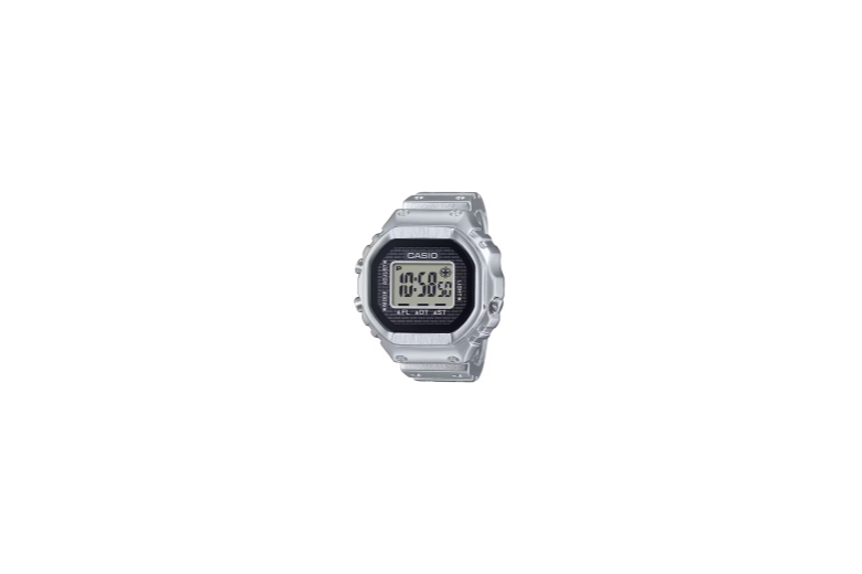 Chrono Euro Diffusion CASIO G-SHOCK  Chrono Euro Diffusion