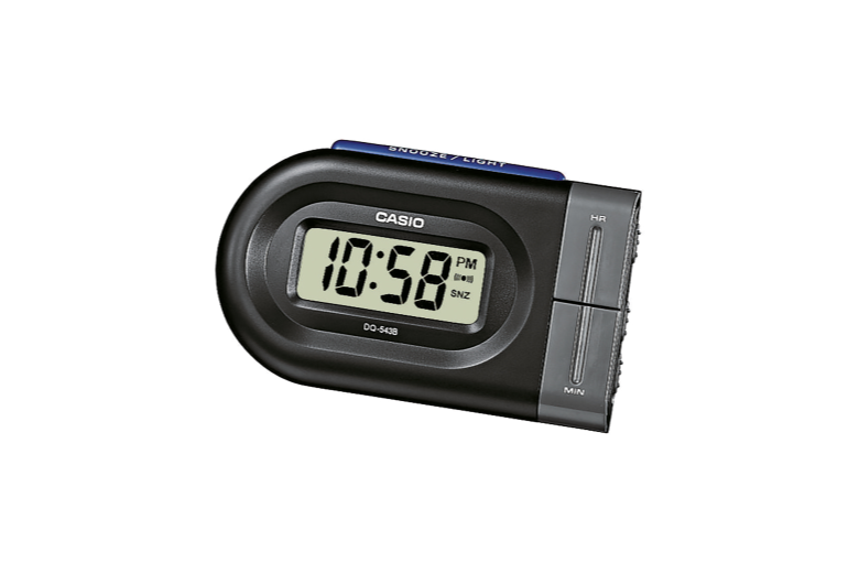 Chrono Euro Diffusion CASIO   Chrono Euro Diffusion