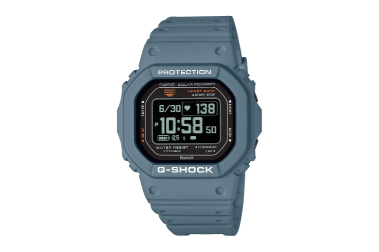 Chrono Euro Diffusion CASIO   Chrono Euro Diffusion