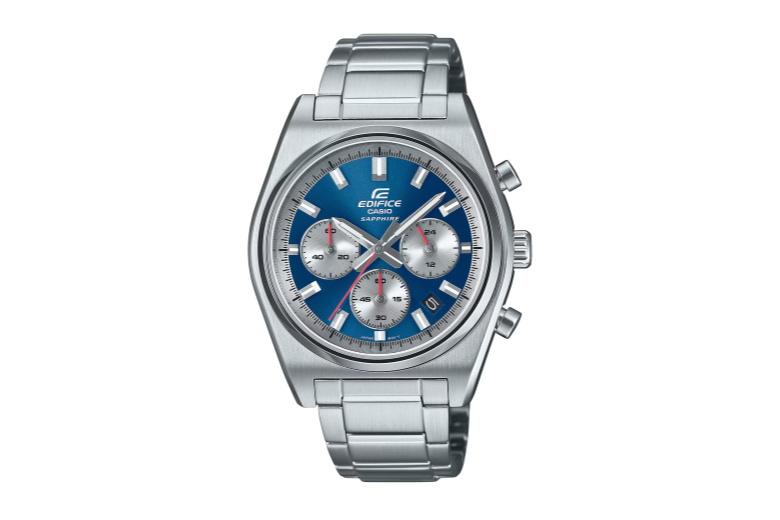Chrono Euro Diffusion CASIO EDIFICE  Chrono Euro Diffusion