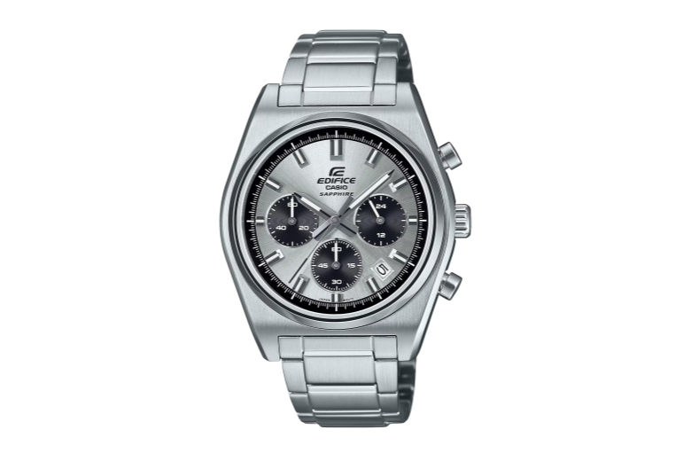 Chrono Euro Diffusion CASIO EDIFICE  Chrono Euro Diffusion