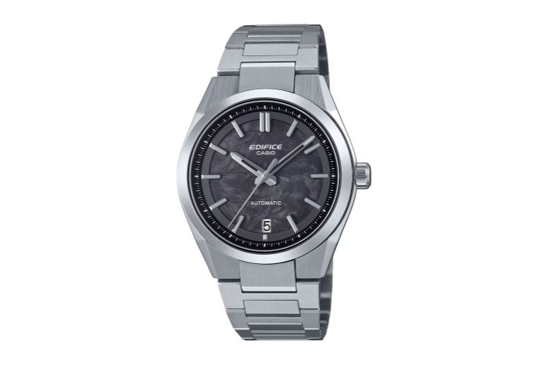 Chrono Euro Diffusion CASIO   Chrono Euro Diffusion