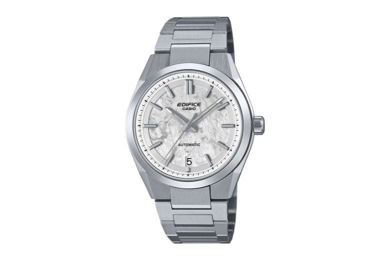 Chrono Euro Diffusion CASIO   Chrono Euro Diffusion