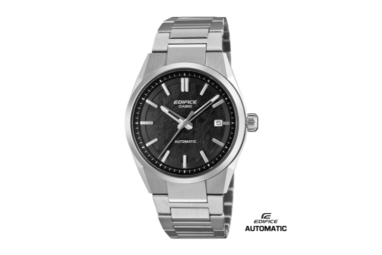 Chrono Euro Diffusion CASIO EDIFICE EDIFICE AUTOMATIC Chrono Euro Diffusion