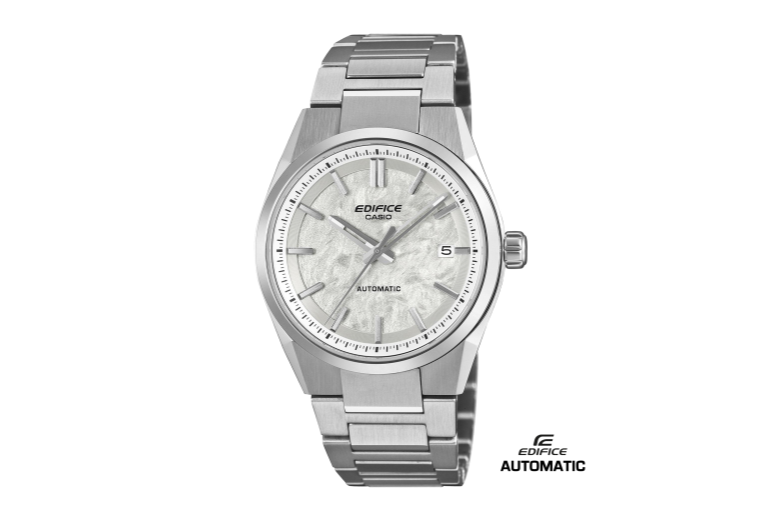 Chrono Euro Diffusion CASIO EDIFICE EDIFICE AUTOMATIC Chrono Euro Diffusion