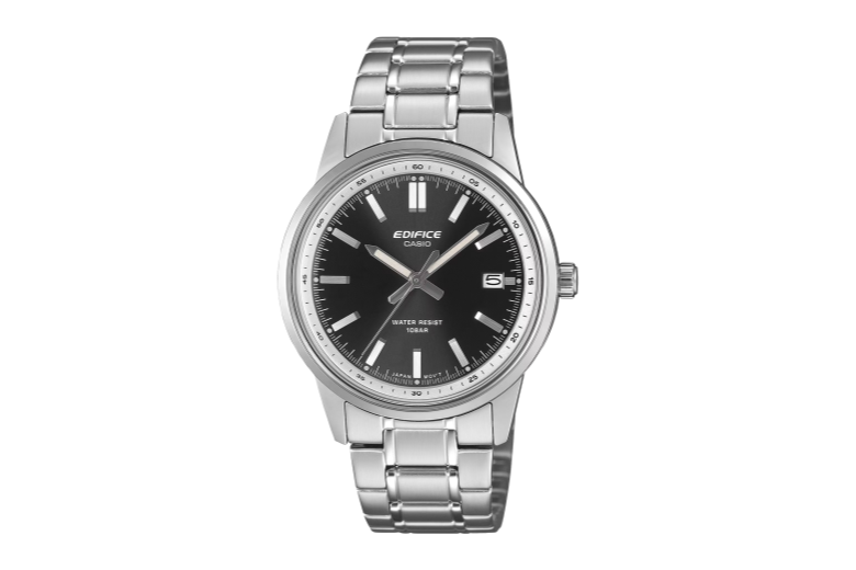 Chrono Euro Diffusion CASIO EDIFICE  Chrono Euro Diffusion