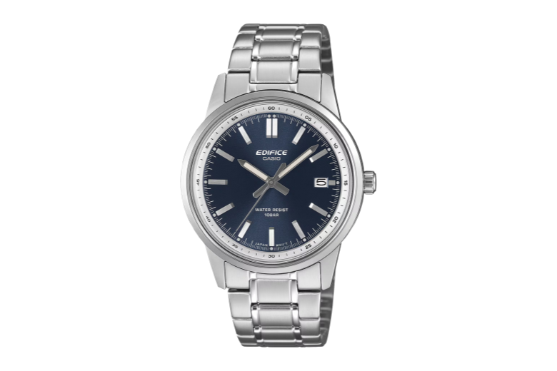 Chrono Euro Diffusion CASIO EDIFICE  Chrono Euro Diffusion