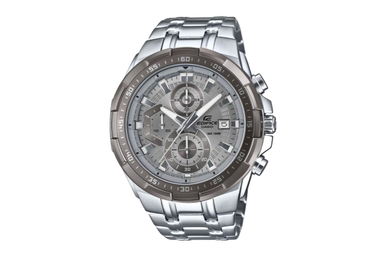 Chrono Euro Diffusion CASIO   Chrono Euro Diffusion