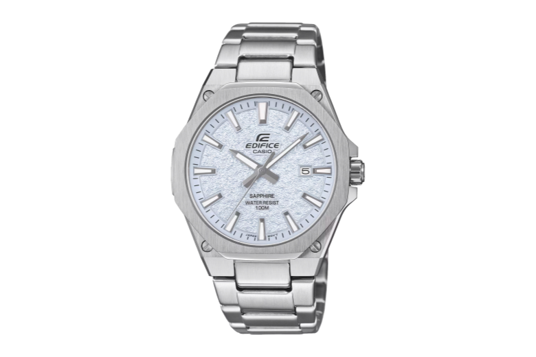 Chrono Euro Diffusion CASIO   Chrono Euro Diffusion