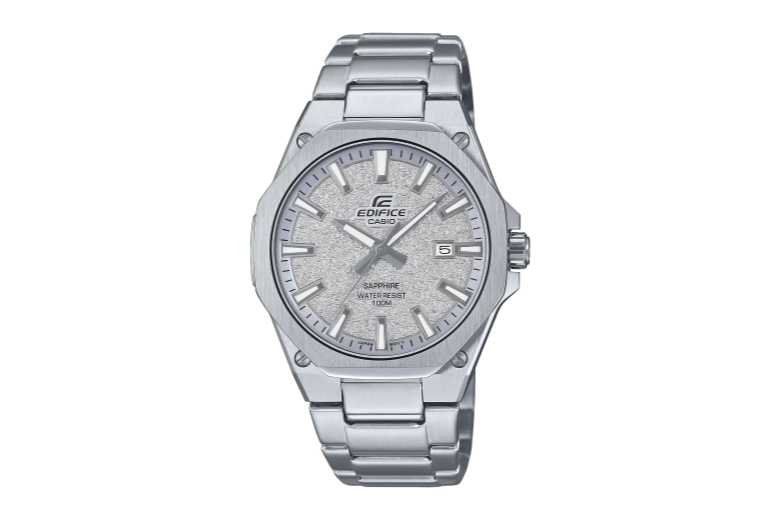 Chrono Euro Diffusion CASIO   Chrono Euro Diffusion