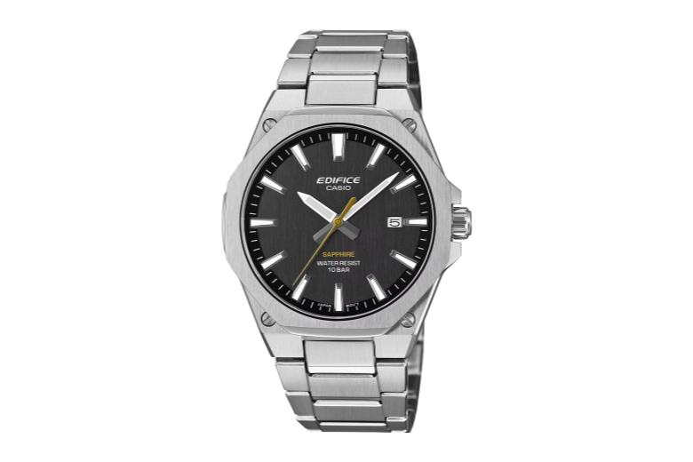 Chrono Euro Diffusion CASIO EDIFICE  Chrono Euro Diffusion