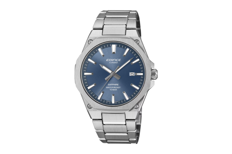 Chrono Euro Diffusion CASIO EDIFICE  Chrono Euro Diffusion