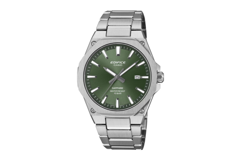 Chrono Euro Diffusion CASIO EDIFICE  Chrono Euro Diffusion