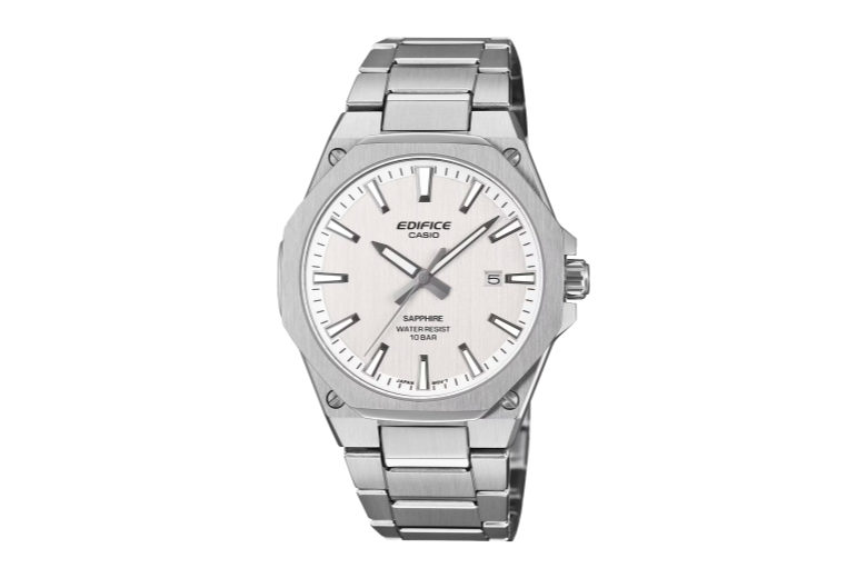 Chrono Euro Diffusion CASIO EDIFICE  Chrono Euro Diffusion