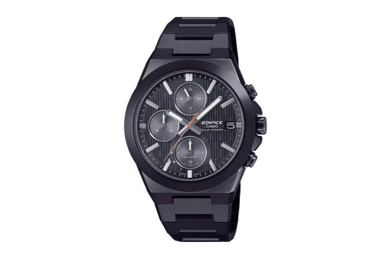 Chrono Euro Diffusion CASIO   Chrono Euro Diffusion