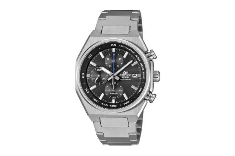 Chrono Euro Diffusion CASIO EDIFICE  Chrono Euro Diffusion
