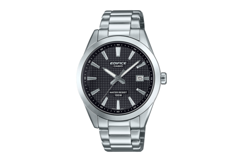 Chrono Euro Diffusion CASIO   Chrono Euro Diffusion