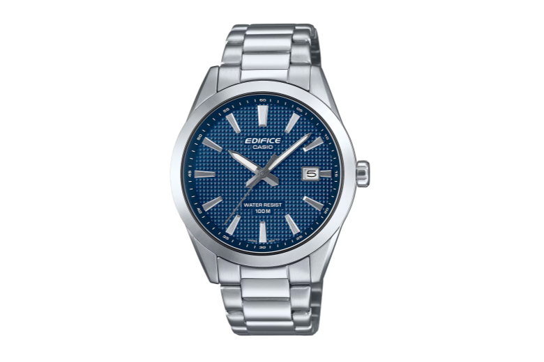 Chrono Euro Diffusion CASIO   Chrono Euro Diffusion