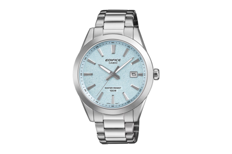 Chrono Euro Diffusion CASIO EDIFICE  Chrono Euro Diffusion