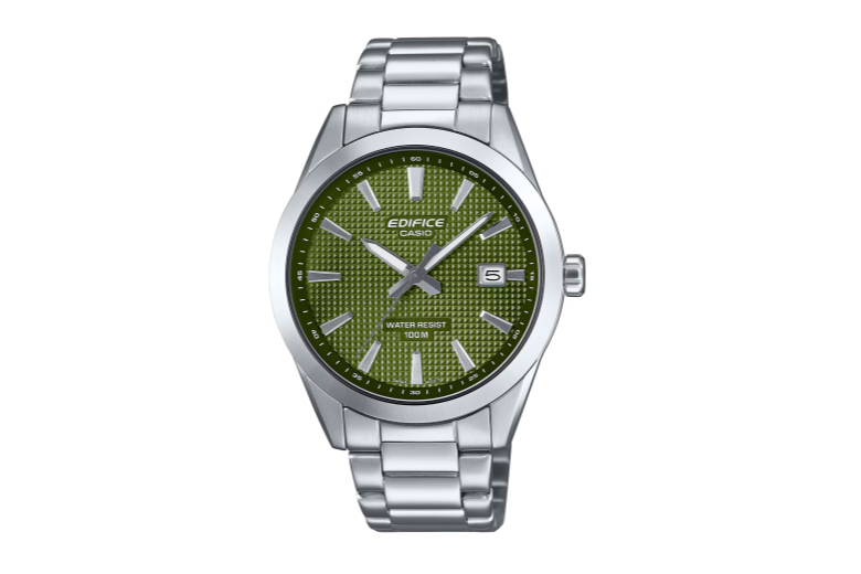 Chrono Euro Diffusion CASIO   Chrono Euro Diffusion