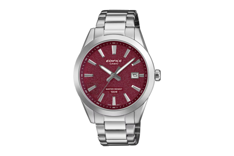 Chrono Euro Diffusion CASIO EDIFICE  Chrono Euro Diffusion