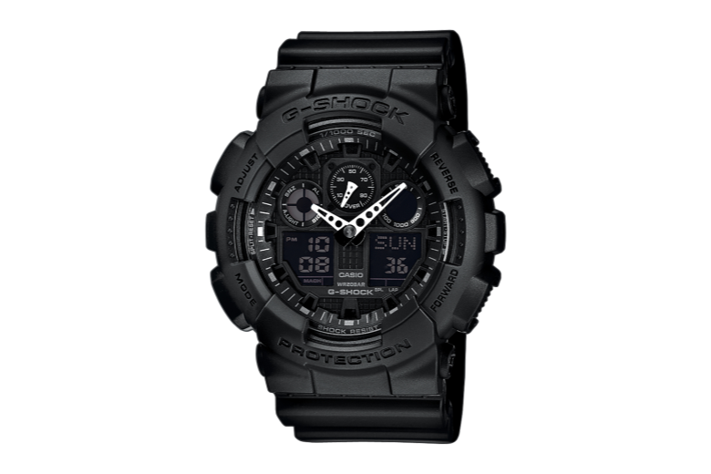 Chrono Euro Diffusion CASIO   Chrono Euro Diffusion