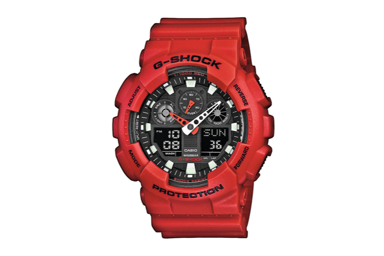 Chrono Euro Diffusion CASIO   Chrono Euro Diffusion