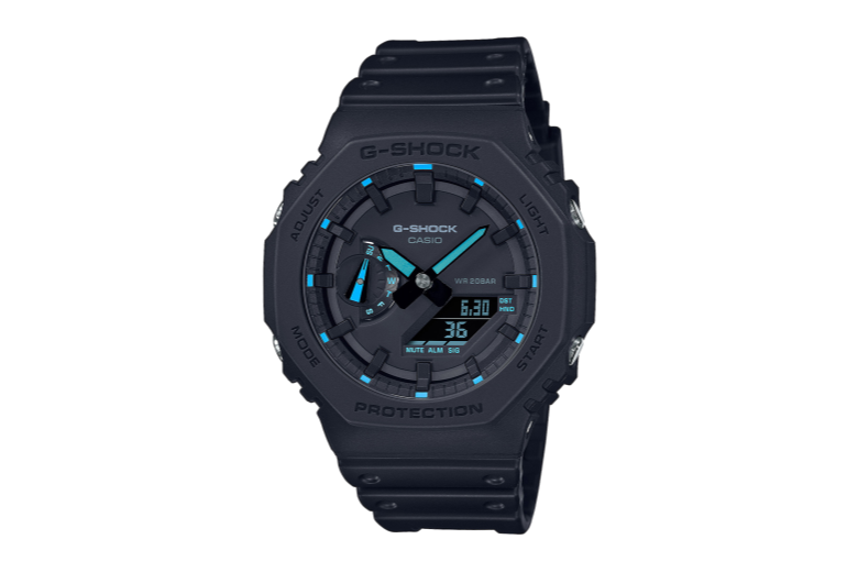 Chrono Euro Diffusion CASIO   Chrono Euro Diffusion