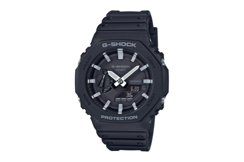 Chrono Euro Diffusion CASIO   Chrono Euro Diffusion