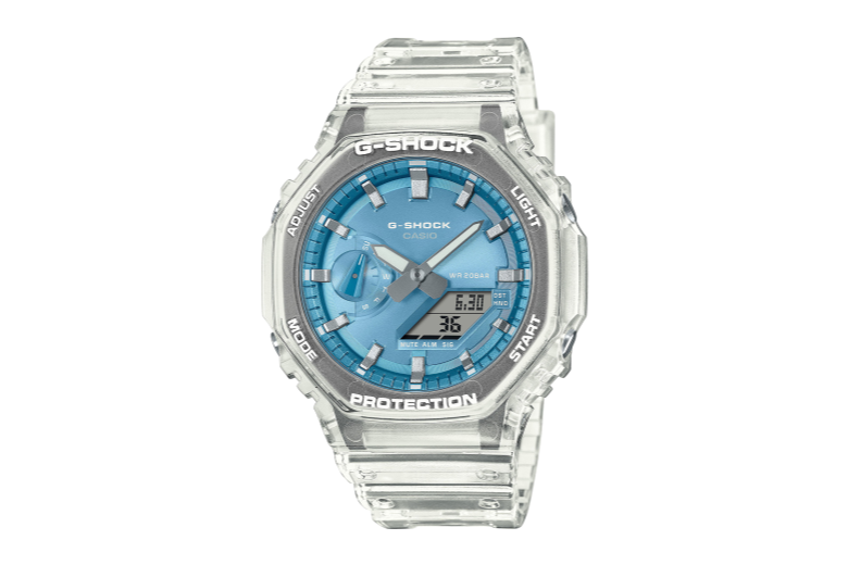 Chrono Euro Diffusion CASIO   Chrono Euro Diffusion