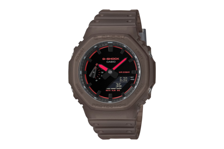 Chrono Euro Diffusion CASIO   Chrono Euro Diffusion