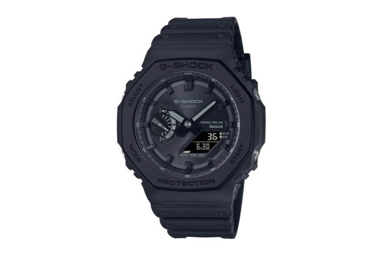 Chrono Euro Diffusion CASIO   Chrono Euro Diffusion