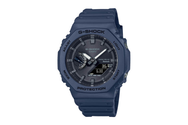 Chrono Euro Diffusion CASIO   Chrono Euro Diffusion