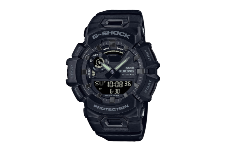 Chrono Euro Diffusion CASIO   Chrono Euro Diffusion