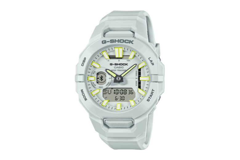 Chrono Euro Diffusion CASIO   Chrono Euro Diffusion