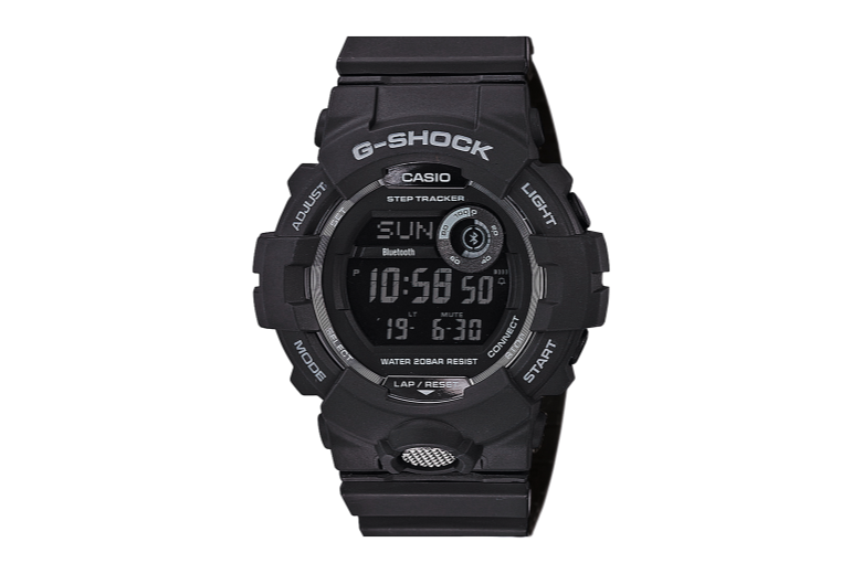 Chrono Euro Diffusion CASIO   Chrono Euro Diffusion