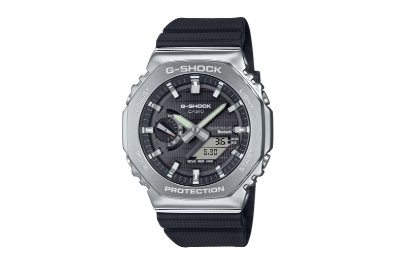 Chrono Euro Diffusion CASIO G-SHOCK  Chrono Euro Diffusion