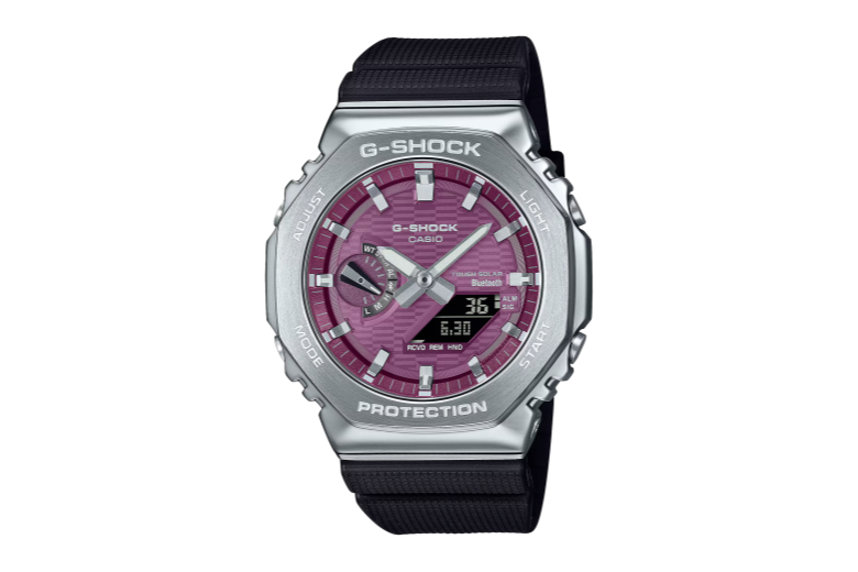 Chrono Euro Diffusion CASIO G-SHOCK  Chrono Euro Diffusion