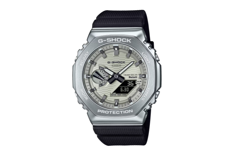 Chrono Euro Diffusion CASIO   Chrono Euro Diffusion