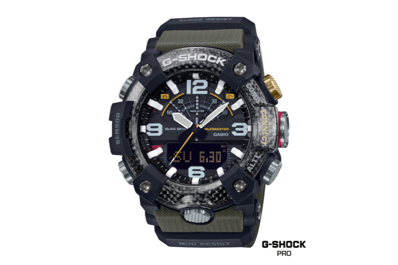 Chrono Euro Diffusion CASIO   Chrono Euro Diffusion