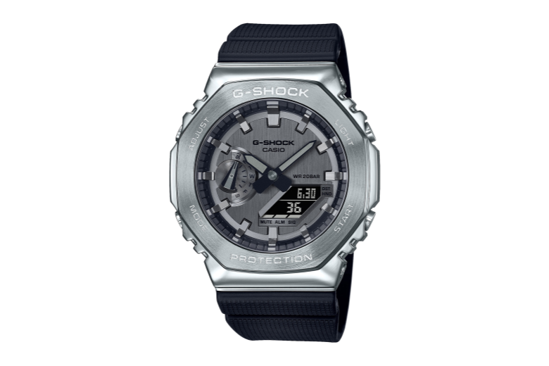 Chrono Euro Diffusion CASIO   Chrono Euro Diffusion