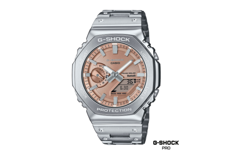 Chrono Euro Diffusion CASIO G-SHOCK G-SHOCK PRO Chrono Euro Diffusion