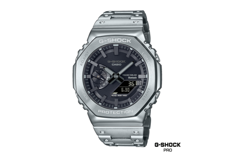 Chrono Euro Diffusion CASIO   Chrono Euro Diffusion