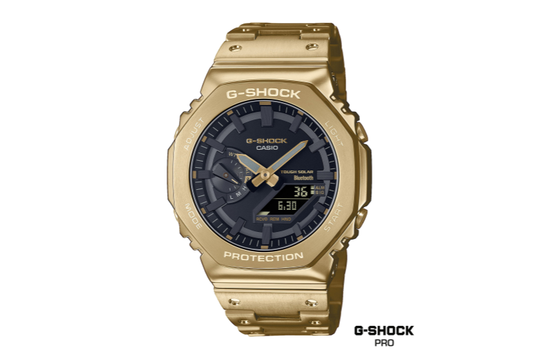 Chrono Euro Diffusion CASIO G-SHOCK G-SHOCK PRO Chrono Euro Diffusion