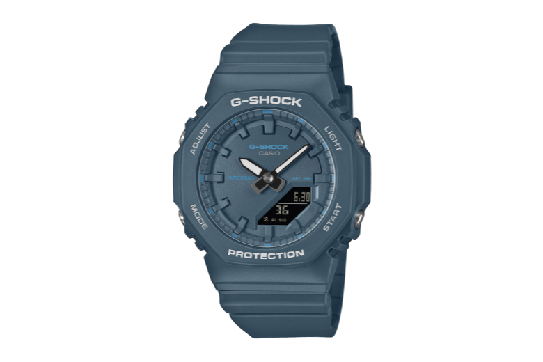 Chrono Euro Diffusion CASIO G-SHOCK  Chrono Euro Diffusion